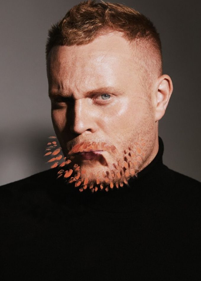 Евгений Чебатков