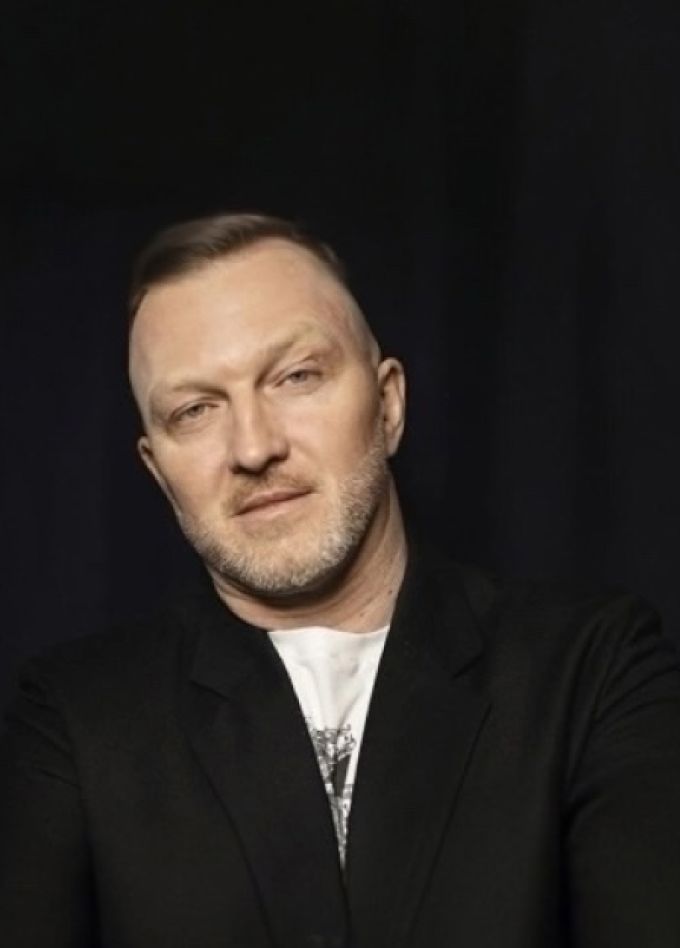 Константин Бутаков