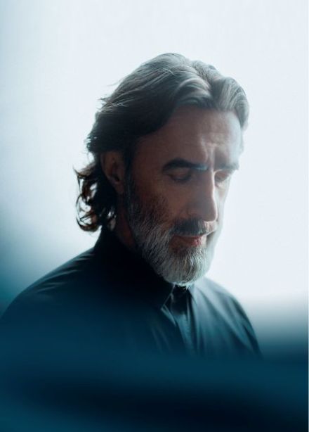 Вячеслав Бутусов