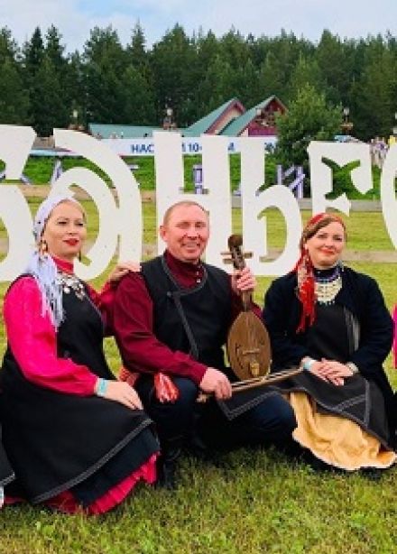 Табань Fest.  Фестиваль
