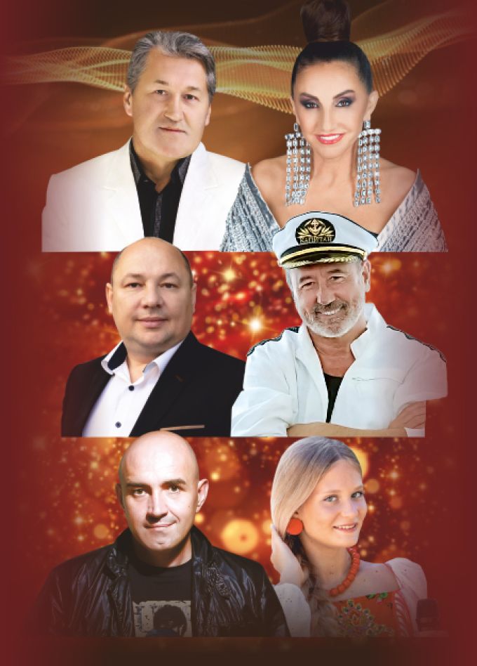 Шансон века