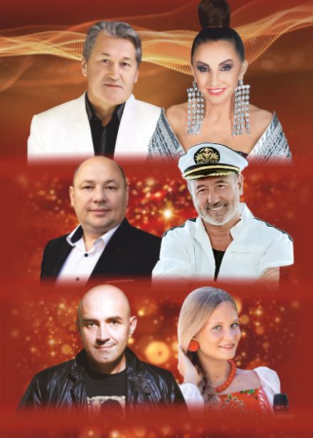 Шансон века