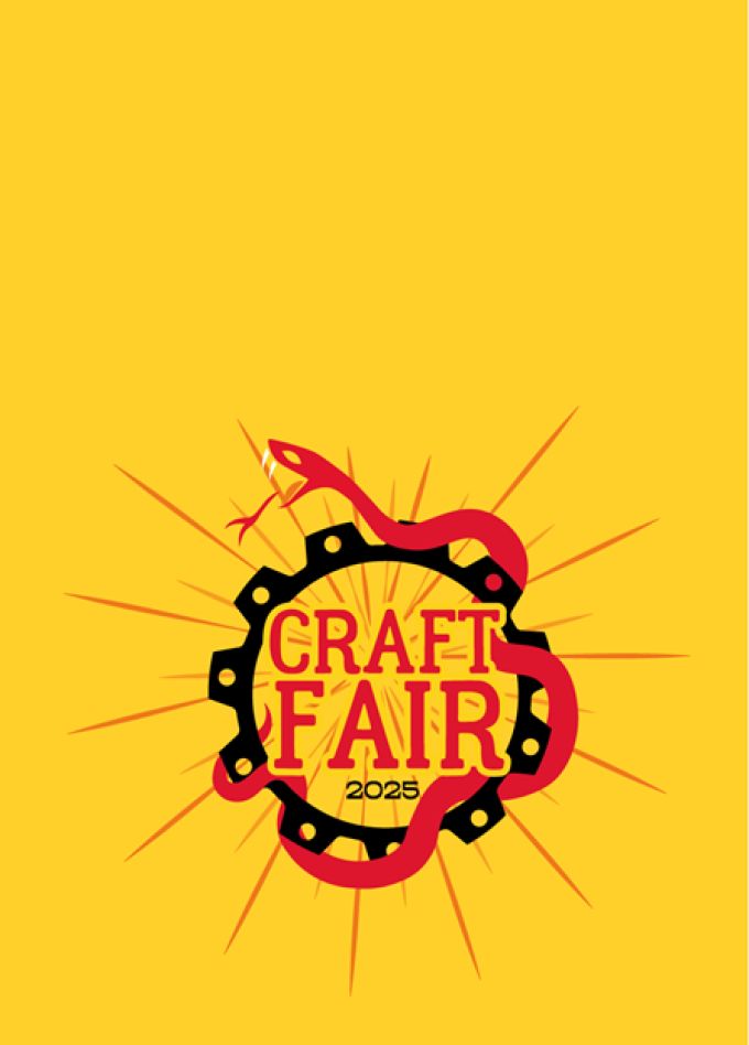 Craft Fair - Фестиваль пивоваров