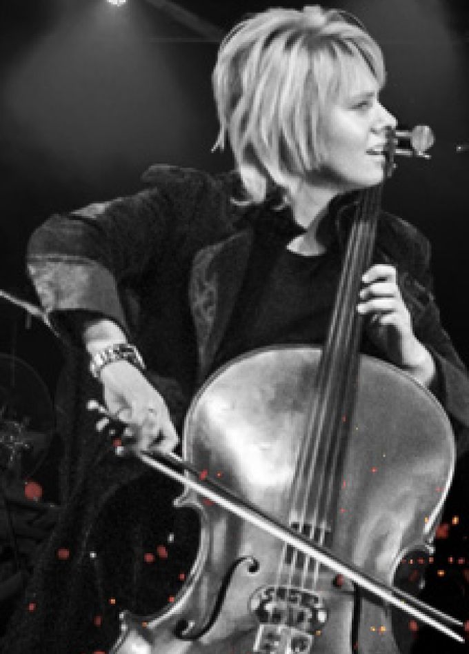 Renaissance Cellos. Мировые рок-хиты на виолончелях
