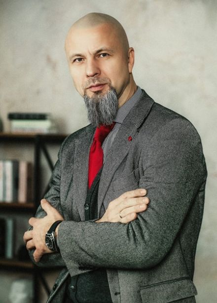 Открытие сезона. Дирижёр В. Шкуровский (г. Москва). Оркестр "Золотая мелодия"