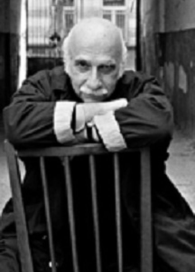 Музыка Грузии. К 90-летию Г. Канчели. Хоровая капелла Удмуртии