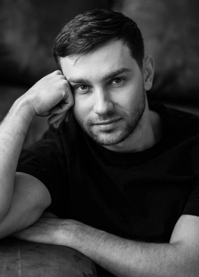 Без компромиссов. Поэтический вечер Ильи Ильиных
