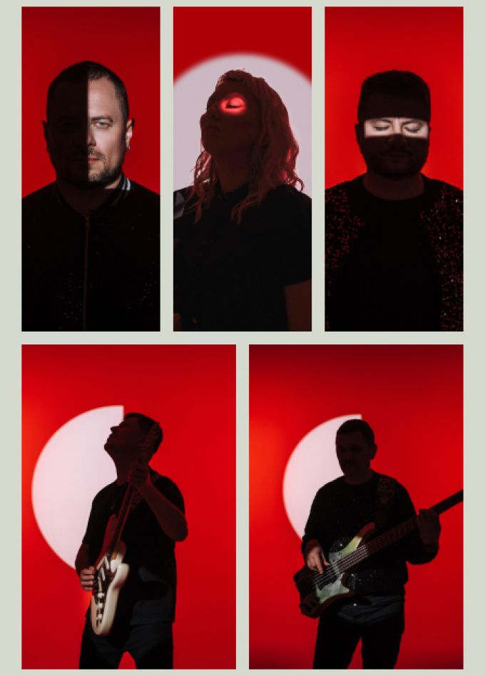 FM Cover Band 15 Лет