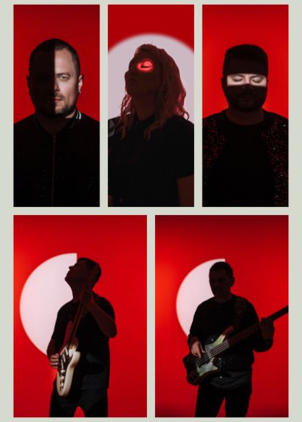 FM Cover Band 15 Лет