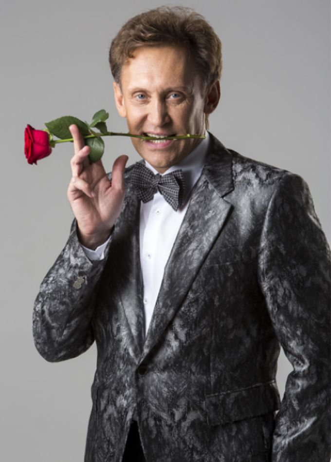Сергей Дроботенко