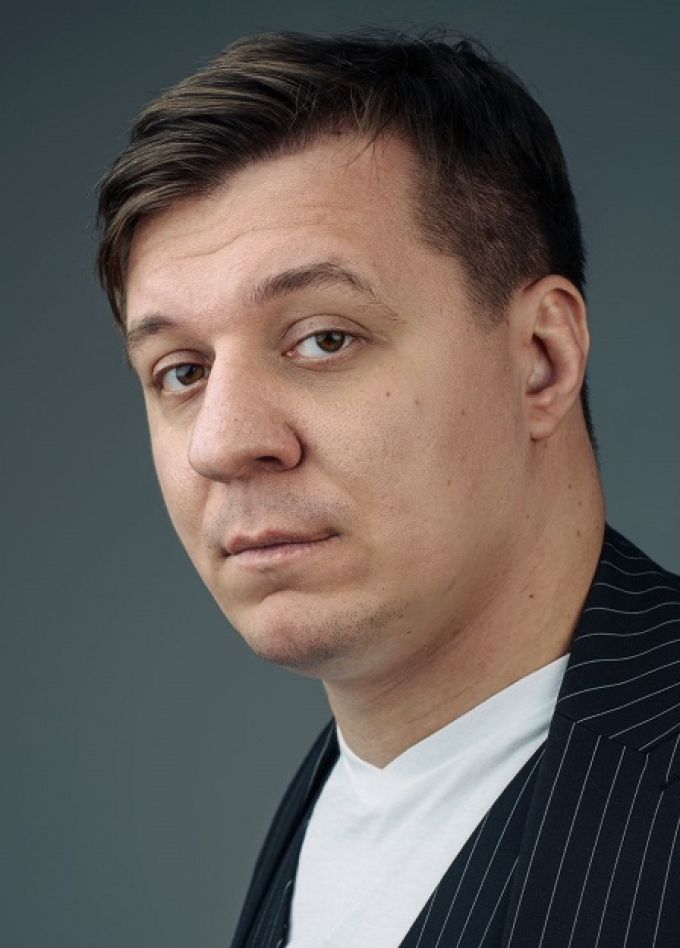 Дмитрий Кравченко
