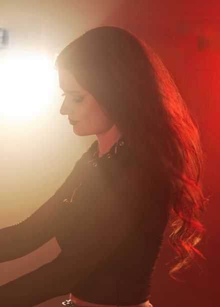 Маргарита Сипатова