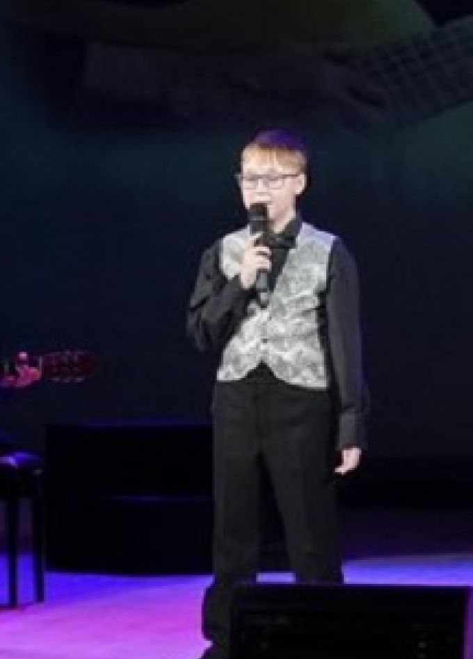 Программа "Живое слово"