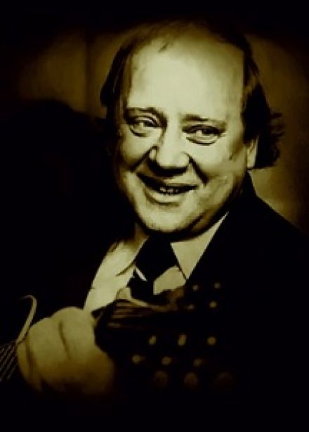 Вечер песен Юрия Визбора