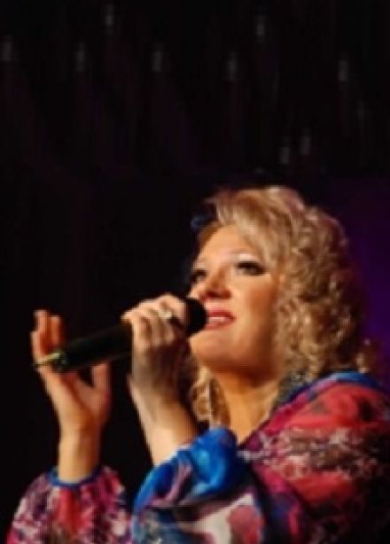 Эхо любви. Творческий вечер Лилии Третьяковой