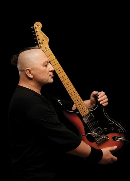 Вадим Самойлов