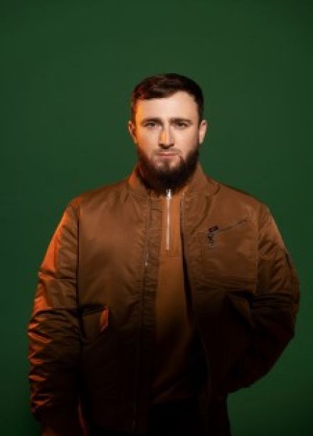 Султан Лагучев