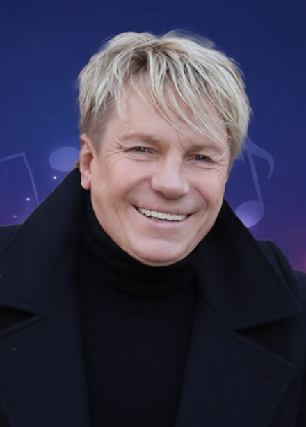 Виктор Салтыков