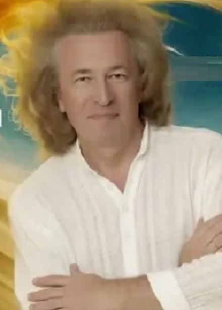 Четыре стихии. Сергей Сиротин & Golden Light Orchestra