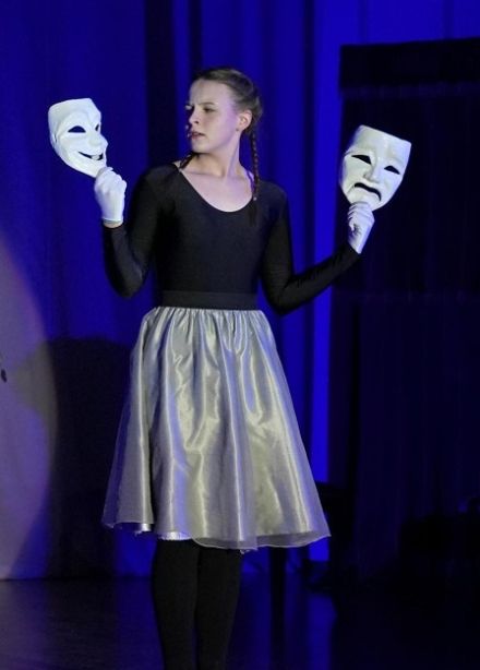 Лекторий. Всемирный день театра