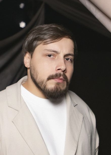 Заур Туганов
